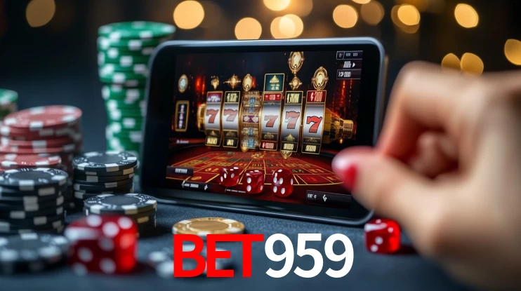 Experiência VIP bet959