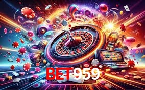 Experiência VIP bet959