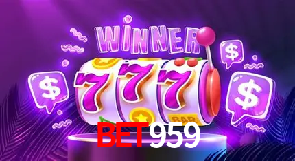 Descubra a Magia dos Jogos de Arcade no bet959