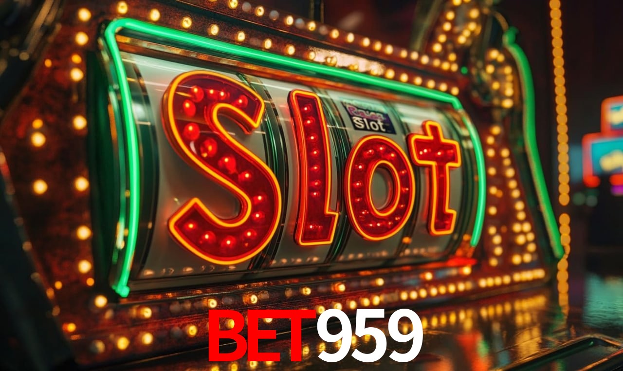 Promoção Relâmpago bet959