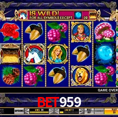 Descubra a Magia dos Jogos de Arcade no bet959