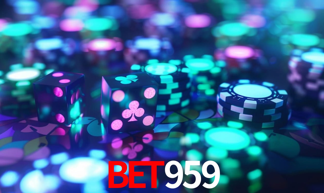 Jogo Spaceman bet959