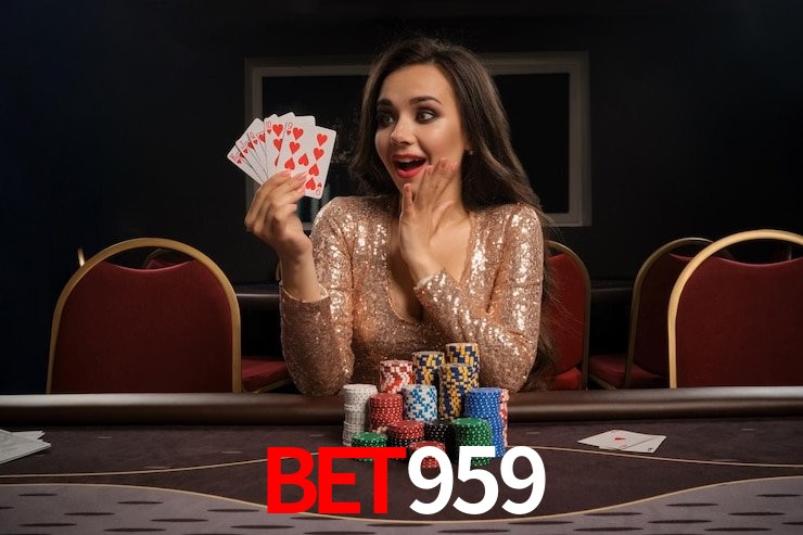 PIX Instantâneo bet959