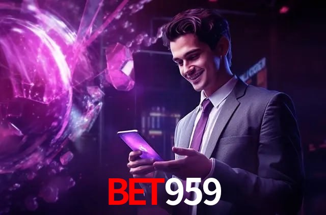 Account Benefits bet959