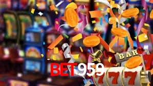 bet959 App Interface
