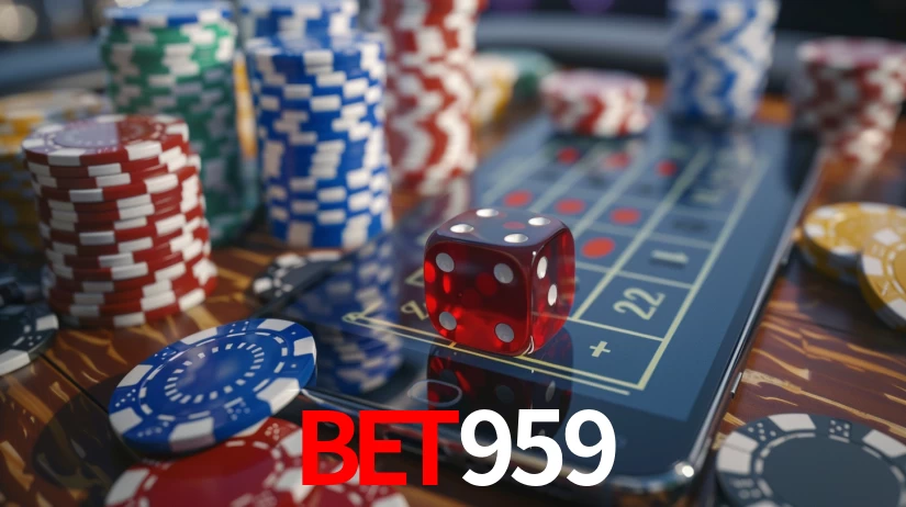 Exclusive Games bet959