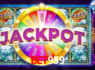 A Popularidade dos Caça-Níqueis no bet959