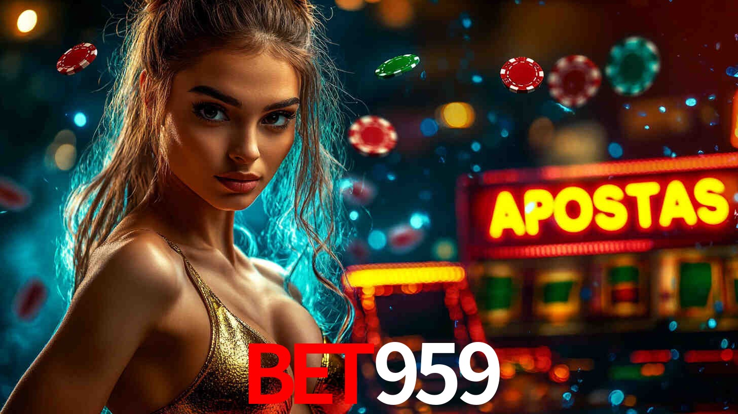 Explorando a Categoria de Eventos em Apostas na bet959