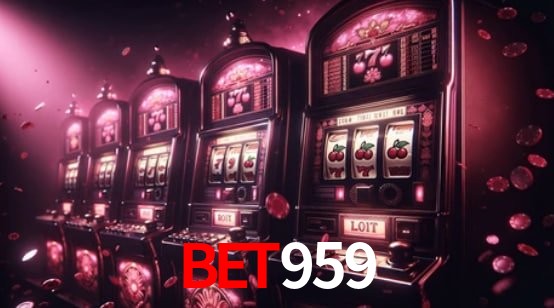 Jogos Exclusivos bet959