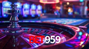 Recursos de Bônus bet959