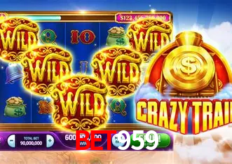 Inovações de Jogos na bet959: O Futuro das Experiências Interativas