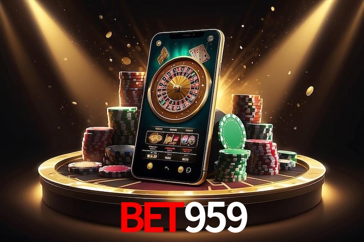Sistemas de Segurança bet959