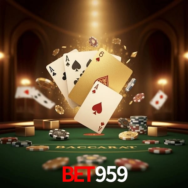 Live Casino bet959