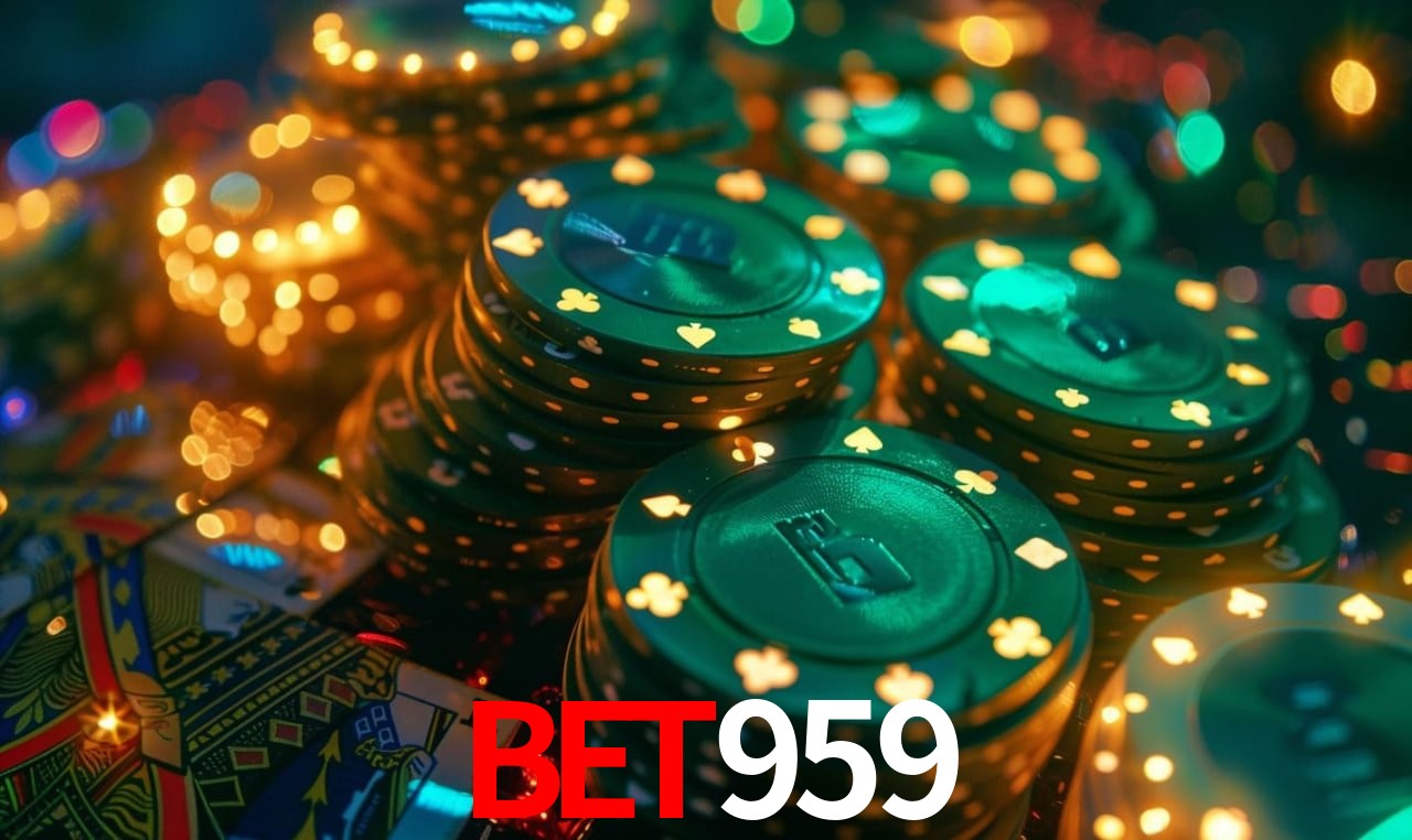 Estatísticas Esportivas bet959