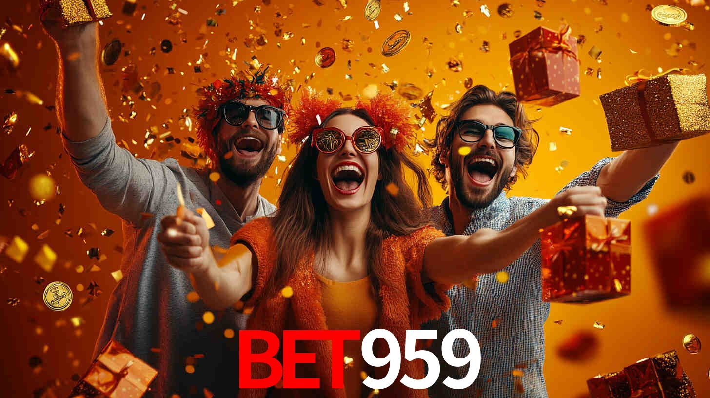 Programa VIP bet959