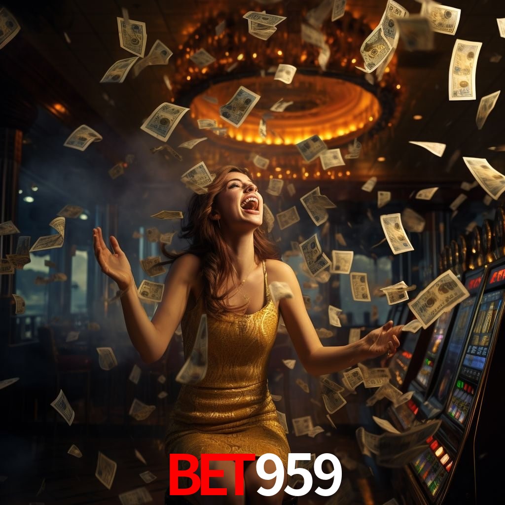 Slot Games bet959