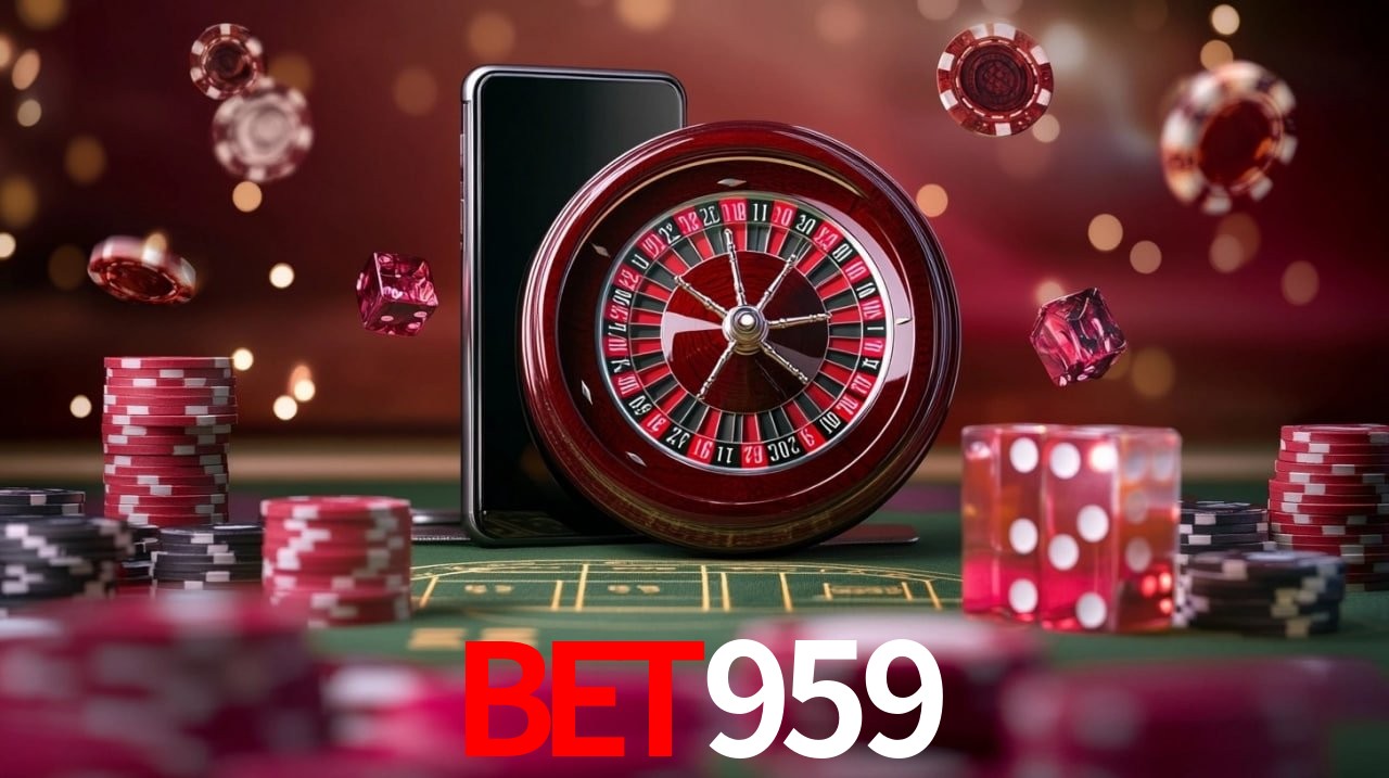 Quick Registration bet959