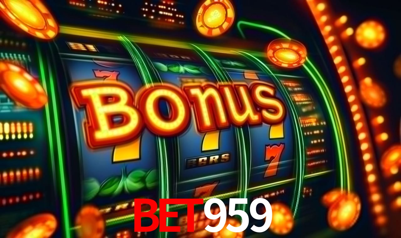 Games Directory bet959