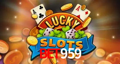 Desvendando o Mundo dos Jogos Virtuais na bet959