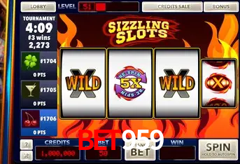 Apostas Esportivas na bet959: Um Guia Completo