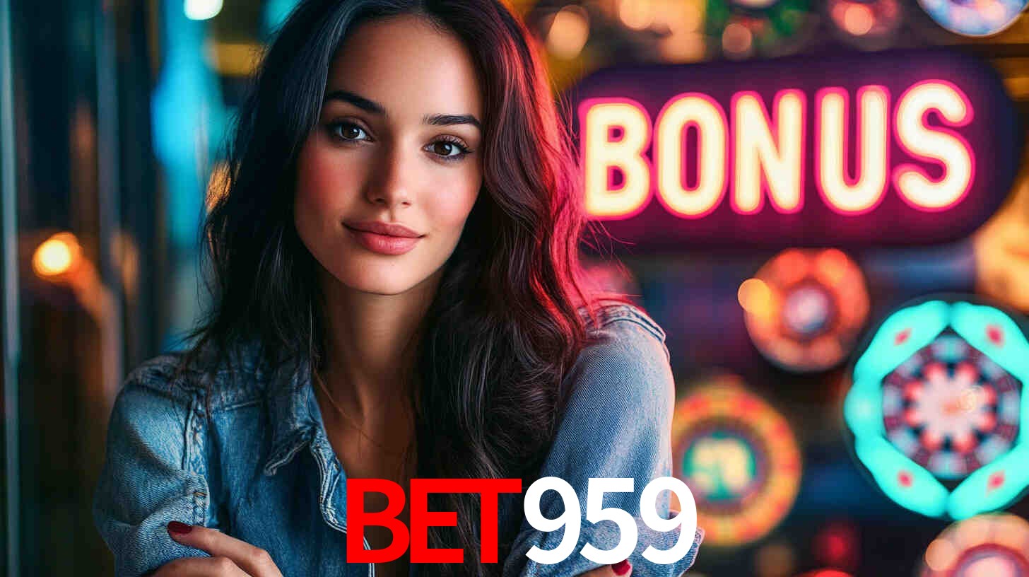 Daily Bonuses bet959