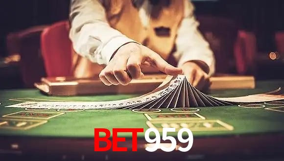Game Providers bet959