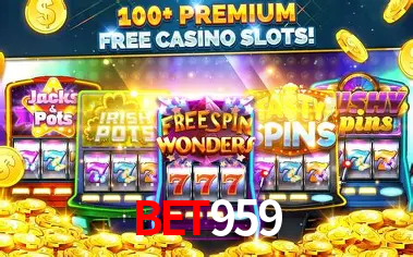 Inovações de Jogos na bet959: O Futuro das Experiências Interativas