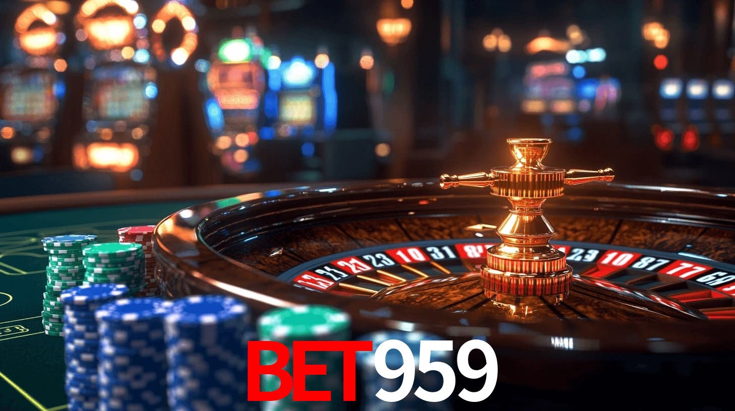 Live Casino bet959