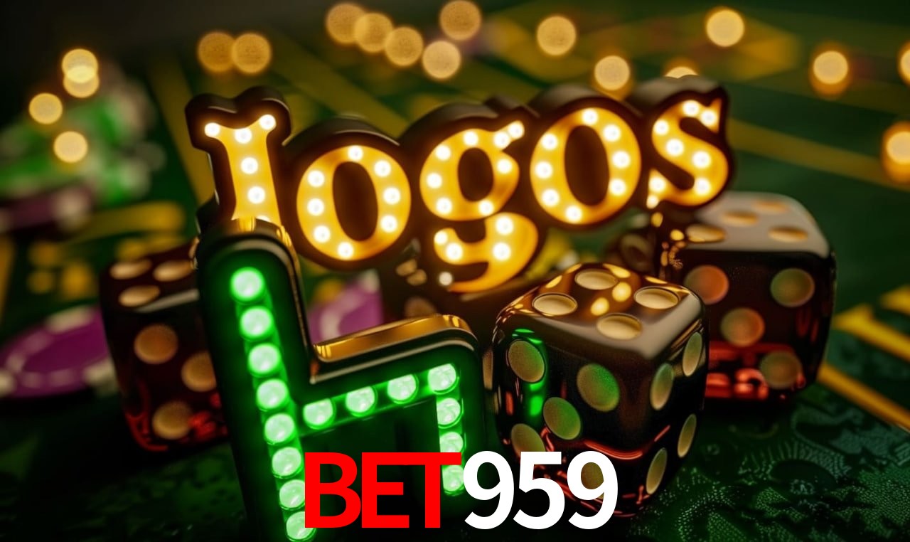 Jogos de Slot bet959