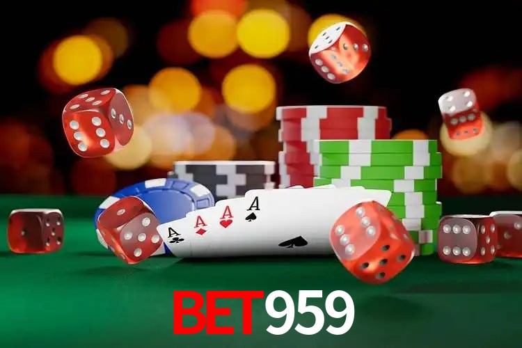 Login Seguro bet959