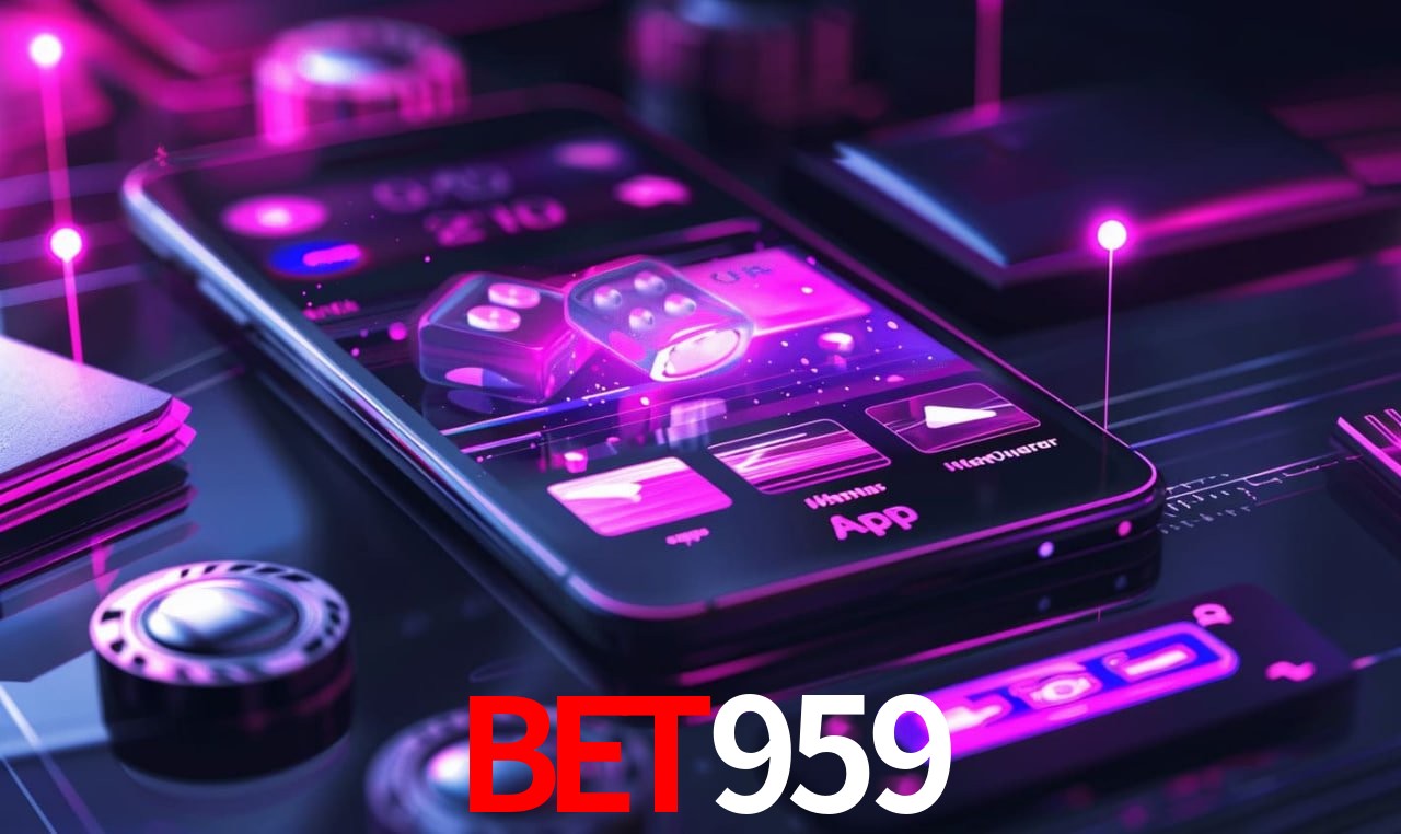 Secure Login bet959