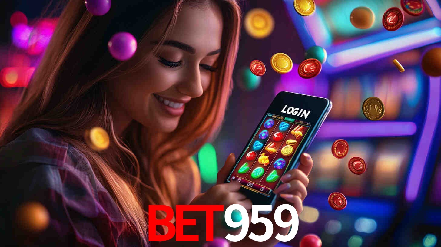 VIP Casino bet959