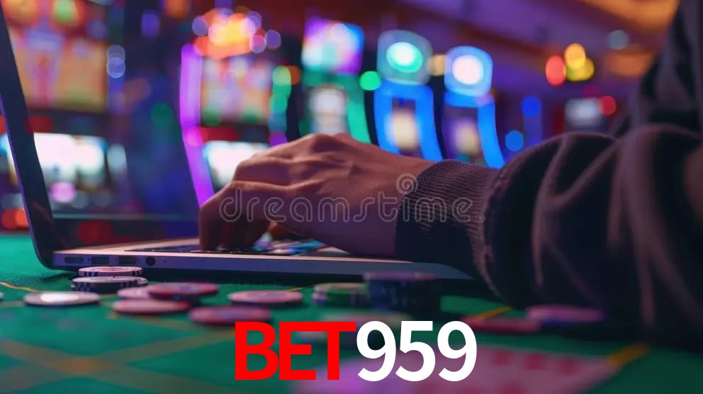 Bônus Diários bet959