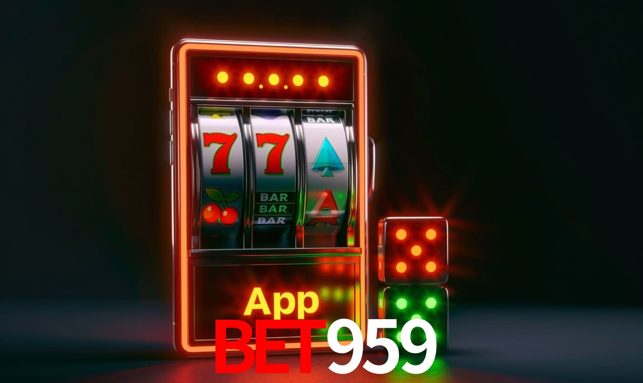 Diretório de Jogos bet959