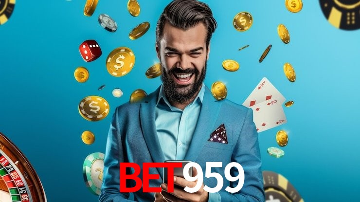Flash Promotion bet959
