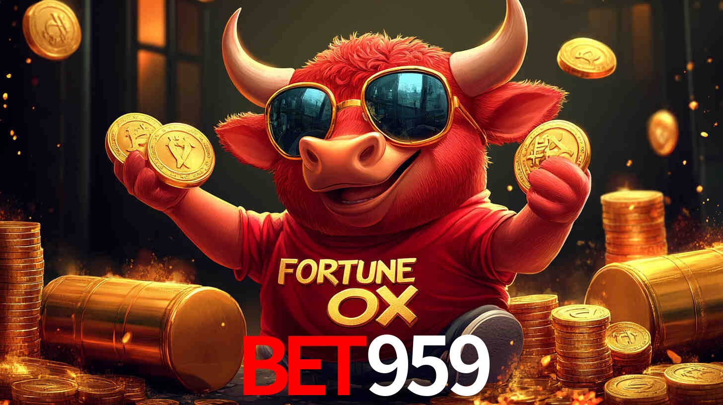 A Popularidade dos Caça-Níqueis no bet959