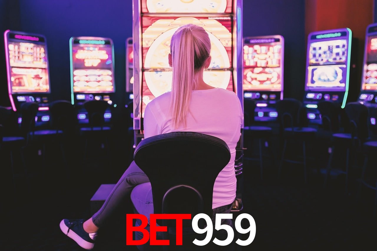 Seasonal Promotions bet959