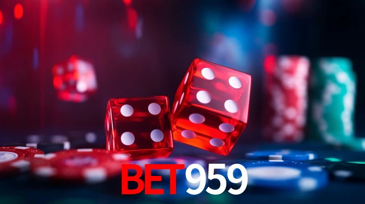 Bonus na Plataforma Online bet959